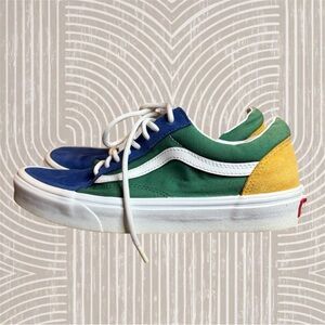 Vans Old Skool "Yacht Club"